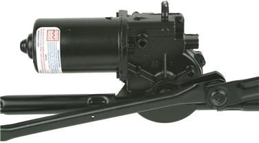 Windshield Wiper Motor A1 40-3016L