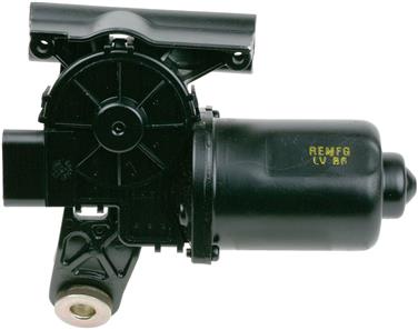 Windshield Wiper Motor A1 40-3025