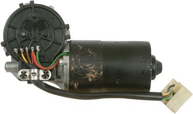 Windshield Wiper Motor A1 40-3044