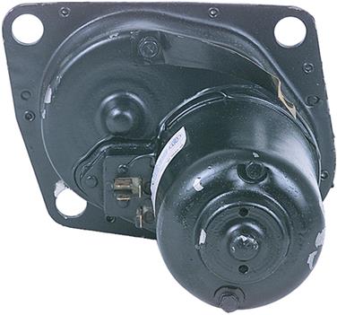 Windshield Wiper Motor A1 40-350