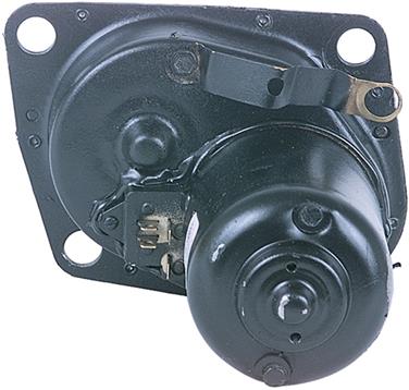 Windshield Wiper Motor A1 40-380