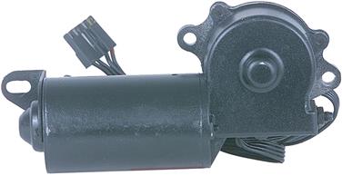 Windshield Wiper Motor A1 40-433