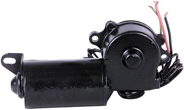 Windshield Wiper Motor A1 40-437