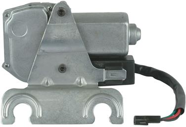 Windshield Wiper Motor A1 40-444