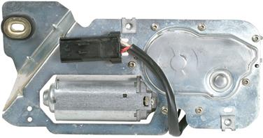 Windshield Wiper Motor A1 40-454