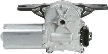 Windshield Wiper Motor A1 40-455