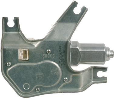 Windshield Wiper Motor A1 40-456