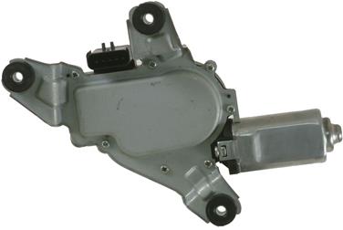 Windshield Wiper Motor A1 40-463