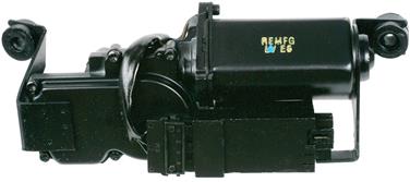 Windshield Wiper Motor A1 40-492