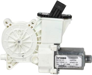 Power Window Motor A1 42-10037