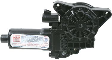 Power Window Motor A1 42-1006