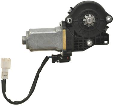 Power Window Motor A1 42-1116