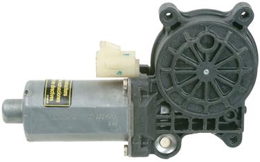 Power Window Motor A1 42-192