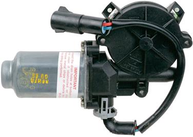 Power Window Motor A1 42-3038