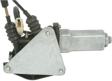 Power Window Motor and Regulator Assembly A1 42-3052R