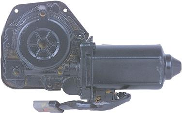 Power Window Motor A1 42-321