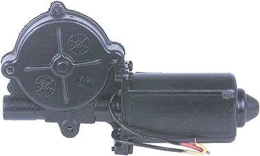 Power Window Motor A1 42-337