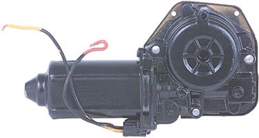 Power Window Motor A1 42-350