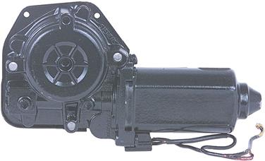 Power Window Motor A1 42-351