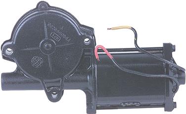 Power Window Motor A1 42-355