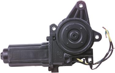 Power Window Motor A1 42-412