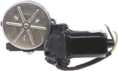 Power Window Motor A1 42-417