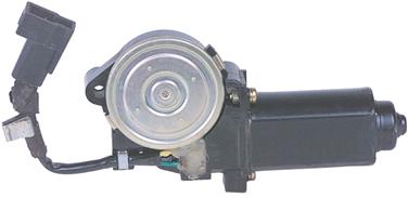 Power Window Motor A1 42-421