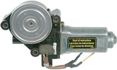 Power Window Motor A1 42-429