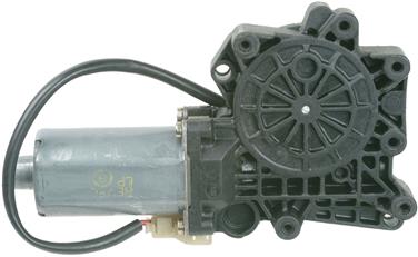 Power Window Motor A1 42-450