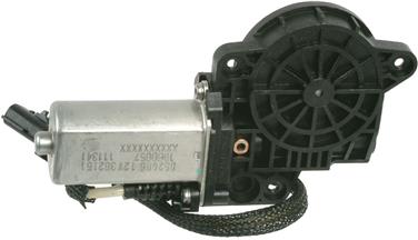 Power Window Motor A1 42-484