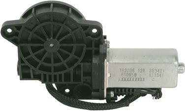 Power Window Motor A1 42-485