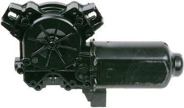 Power Window Motor A1 42-609