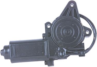 Power Window Motor A1 42-612