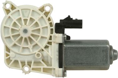 Power Window Motor A1 42-637