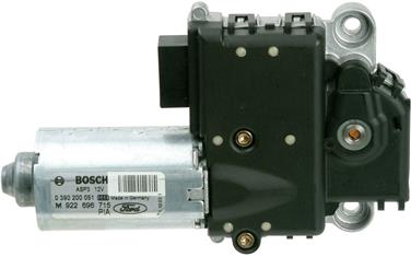 Sunroof Motor A1 42-721SRM