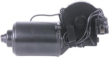 Windshield Wiper Motor A1 43-1107