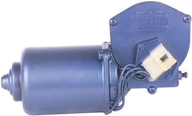 Windshield Wiper Motor A1 43-1112