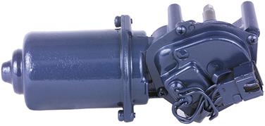 Windshield Wiper Motor A1 43-1117