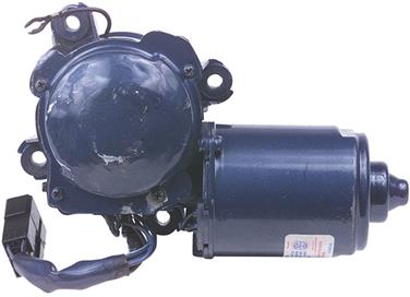 Windshield Wiper Motor A1 43-1152