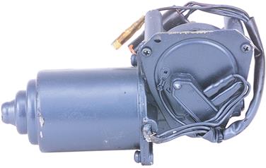 Windshield Wiper Motor A1 43-1153