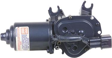 Windshield Wiper Motor A1 43-1156