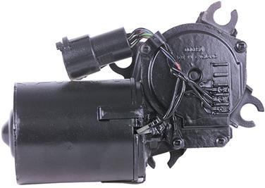 Windshield Wiper Motor A1 43-1160