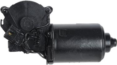 Windshield Wiper Motor A1 43-1162