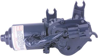 Windshield Wiper Motor A1 43-1167