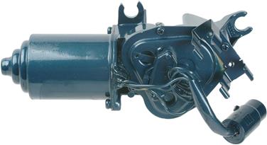 Windshield Wiper Motor A1 43-1170