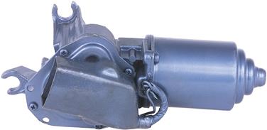 Windshield Wiper Motor A1 43-1229