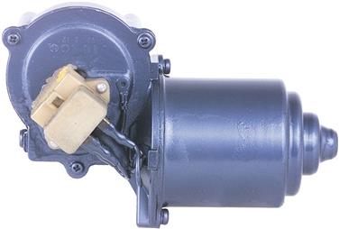 Windshield Wiper Motor A1 43-1231