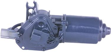 Windshield Wiper Motor A1 43-1232