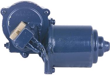 Windshield Wiper Motor A1 43-1235