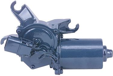 Windshield Wiper Motor A1 43-1253